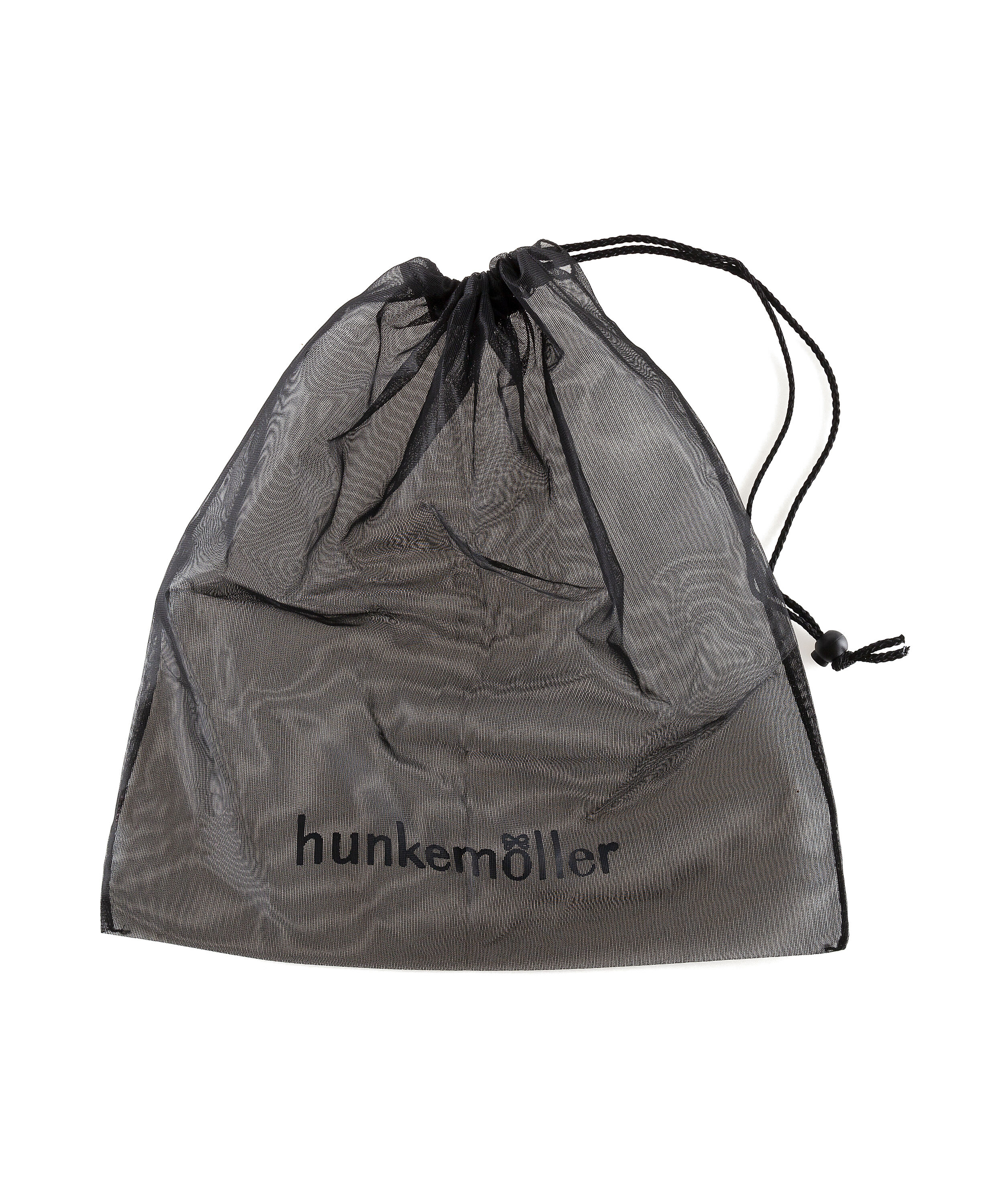 Bolsa de calcetería grande, Negro