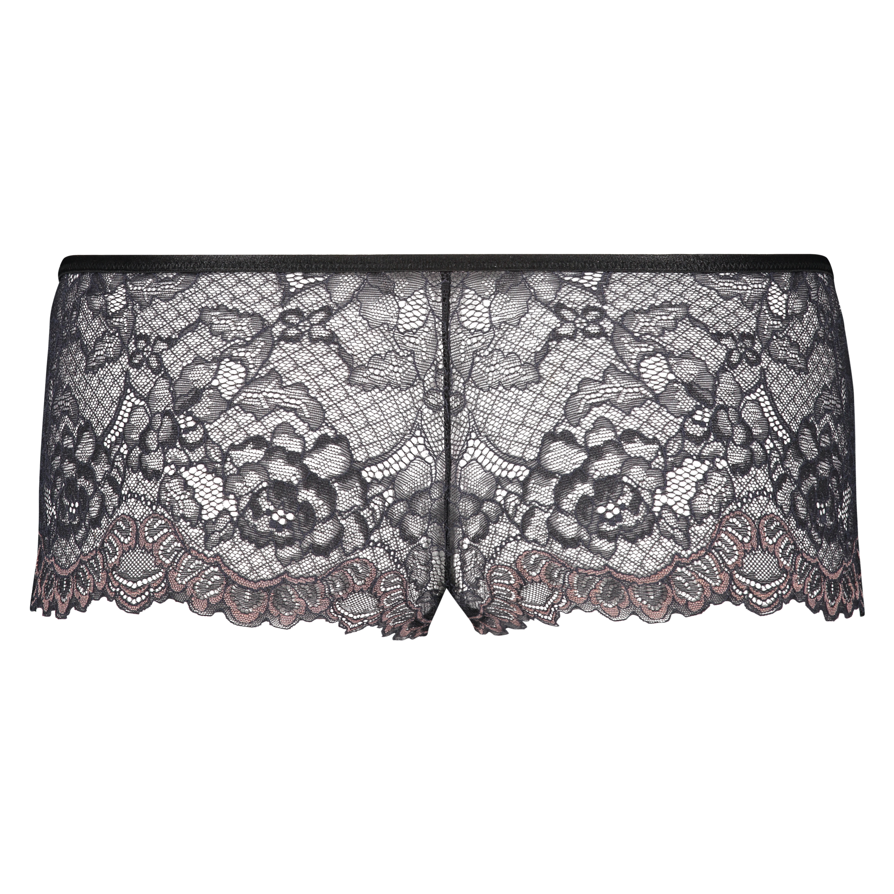 B&oacute;xer Nova, Negro, main