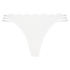 Tanga Lillian, Blanco