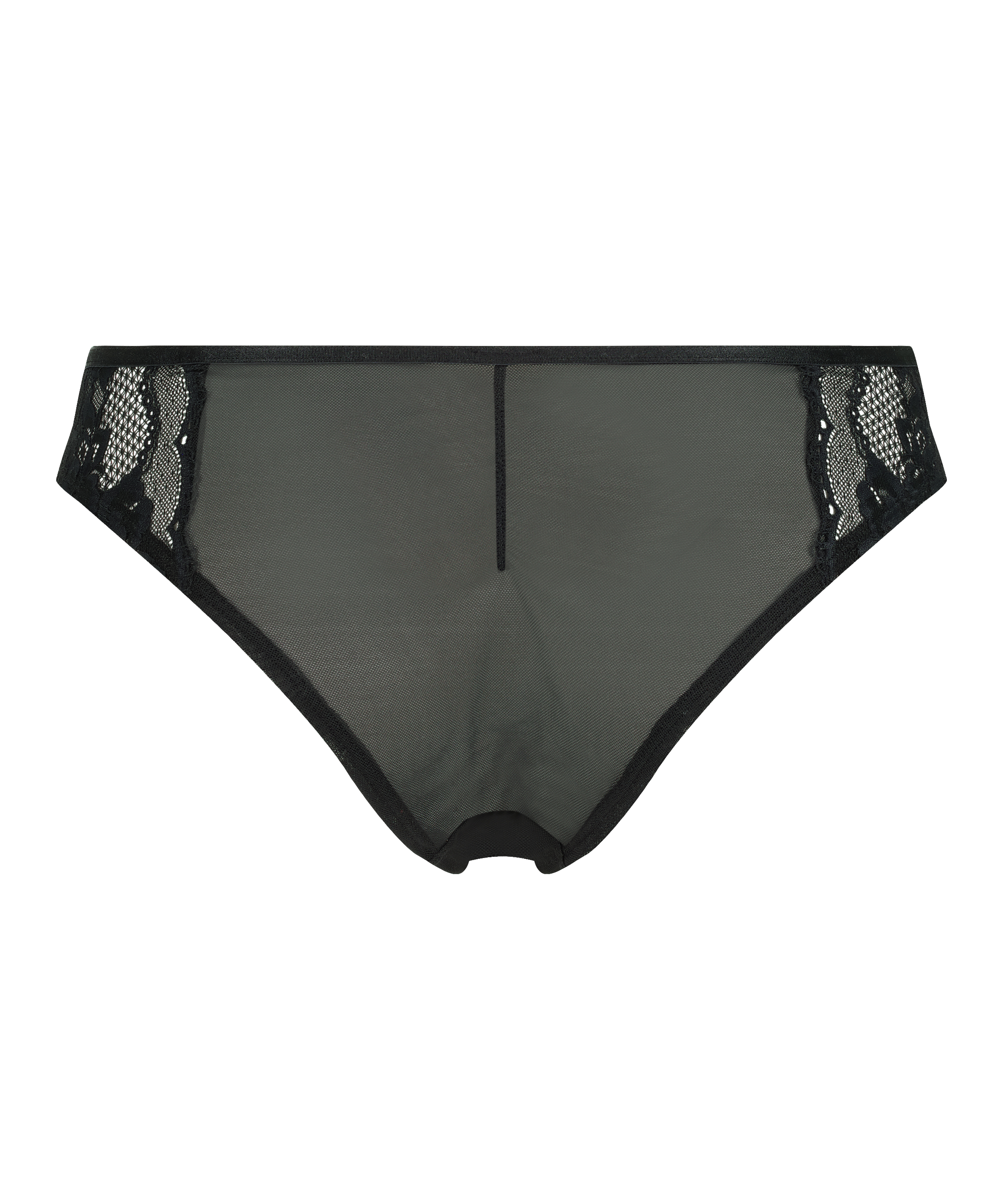 Brasileña Delilah, Negro, main