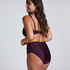 Braguita de Bikini Costa Rio, Morado