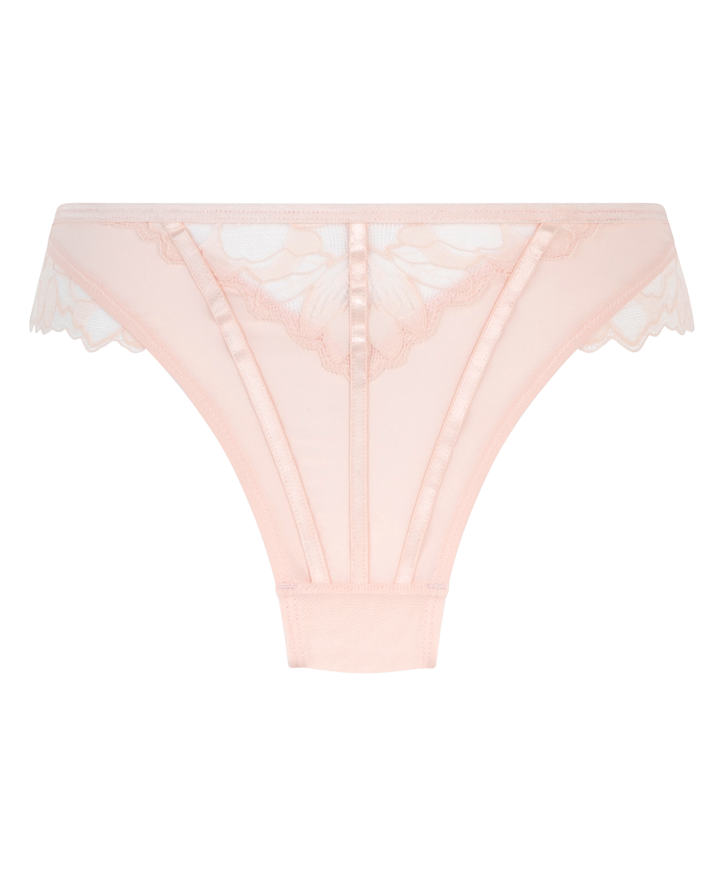 Brasileña Ali, Rosa, main