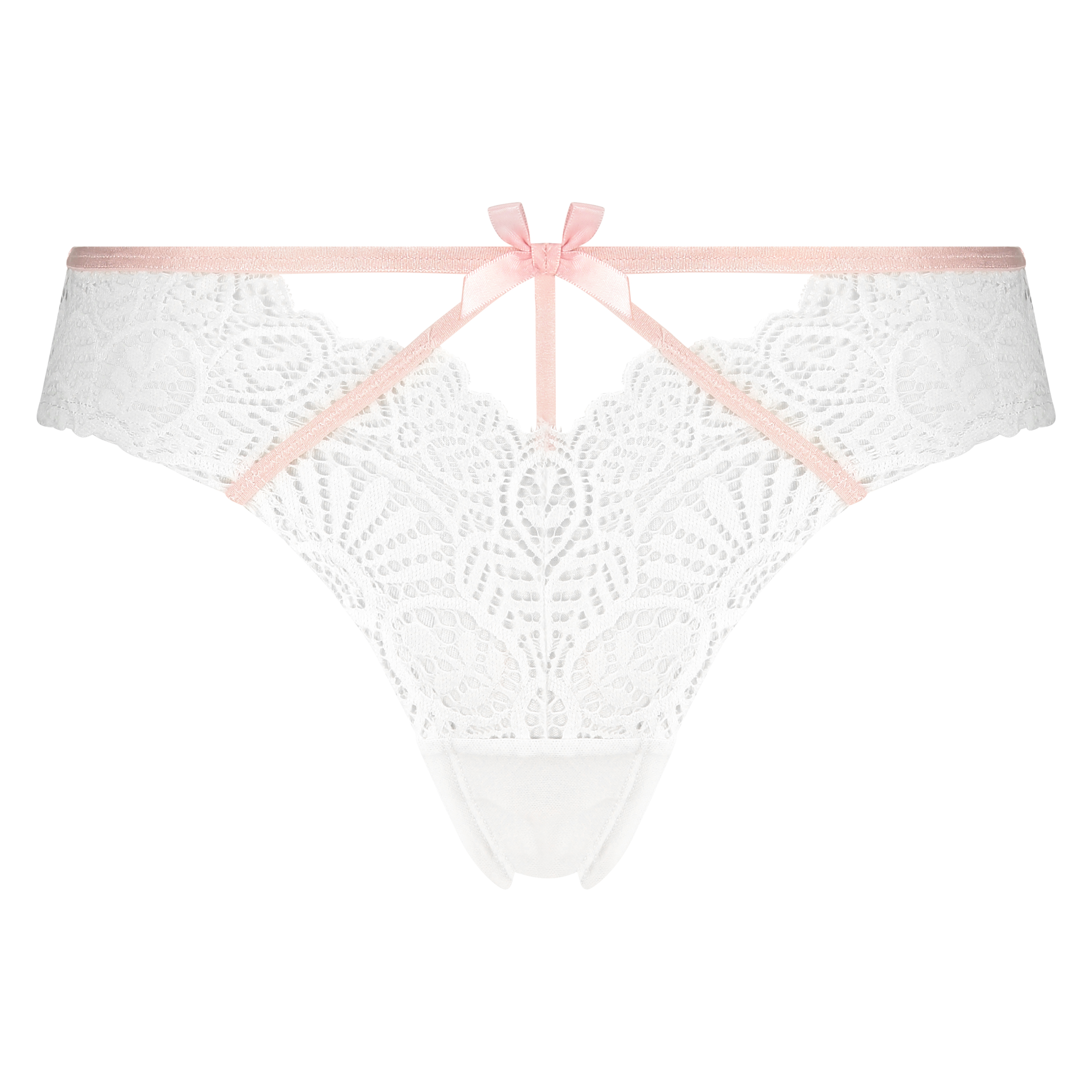 Brasileña Miffy, Blanco, main