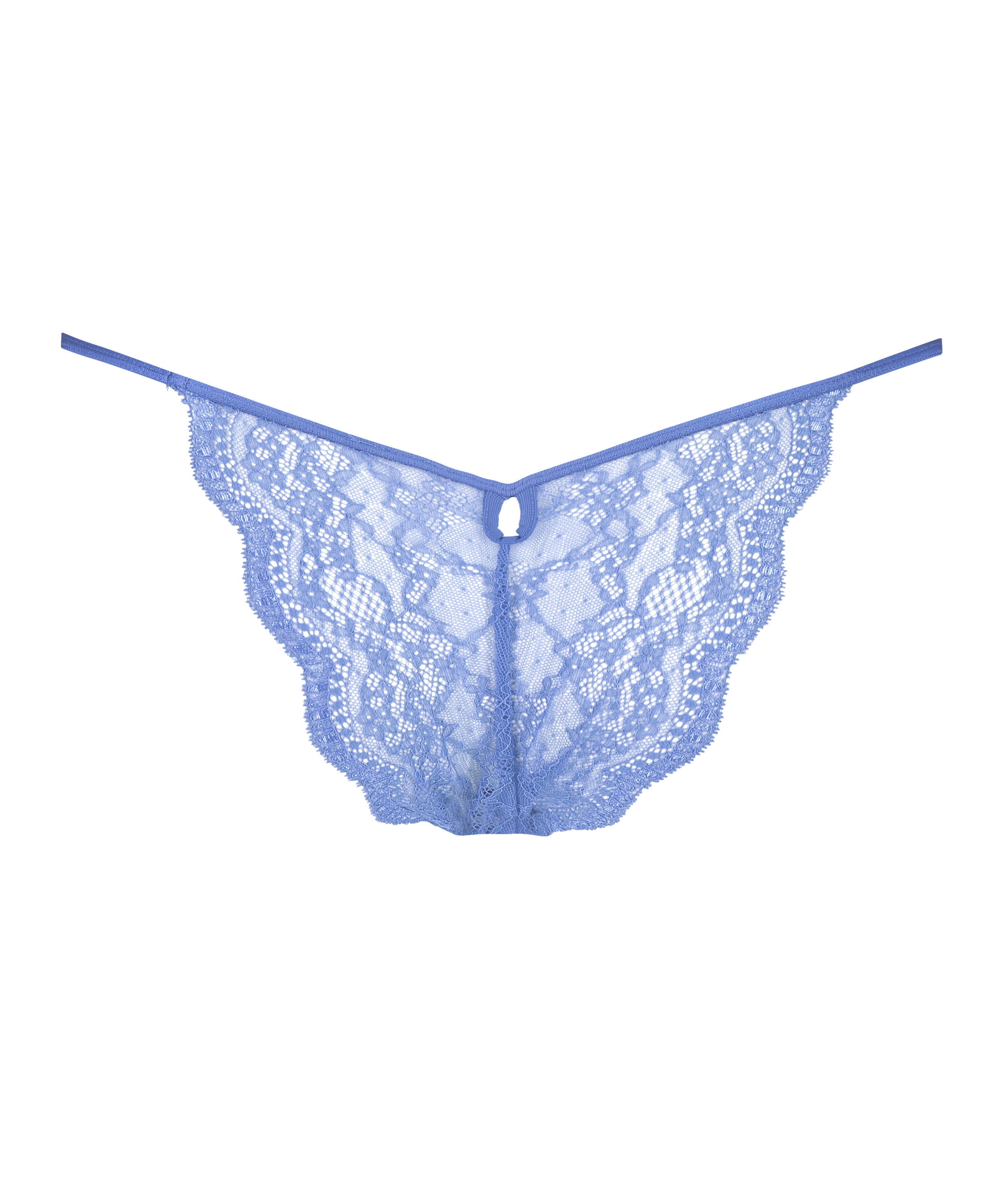 Brasile&ntilde;a Isabelle, Azul, main