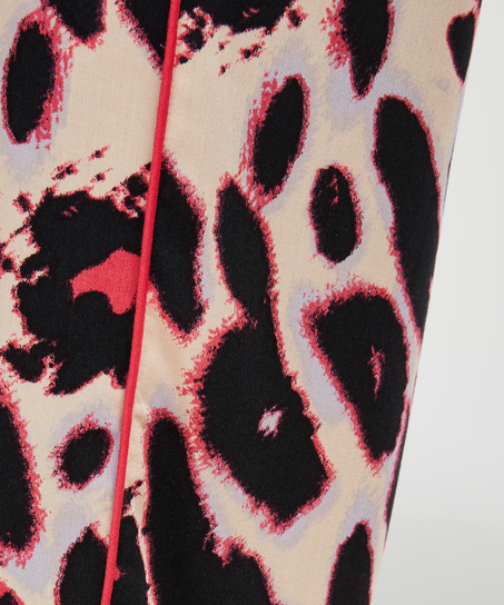 Pantalón de pijama Duckie, Rosa