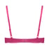 Sujetador push-up de aros preformado Marine, Rosa
