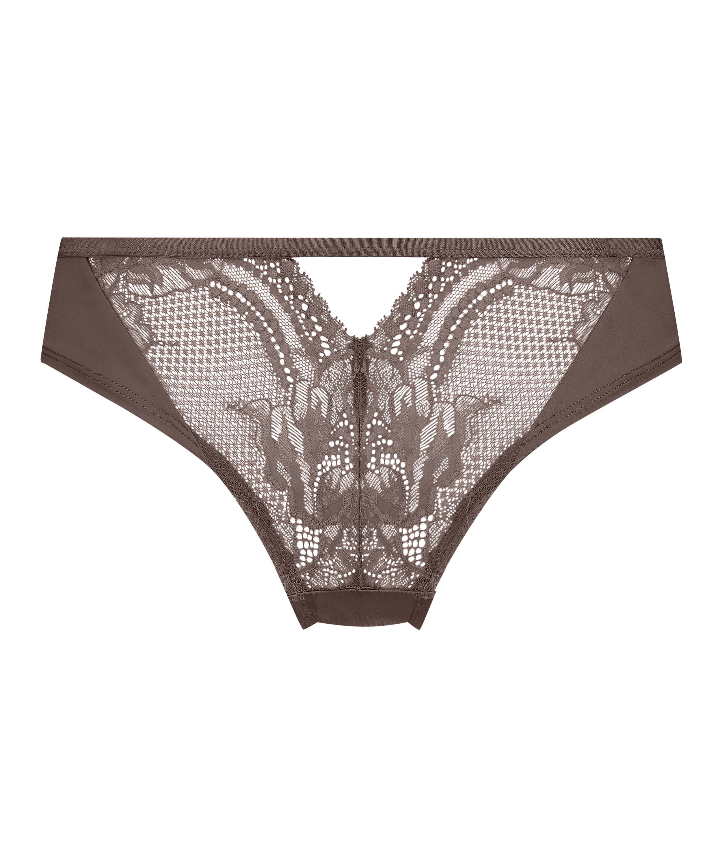 Braguita brasileña Leonie, marrón, main