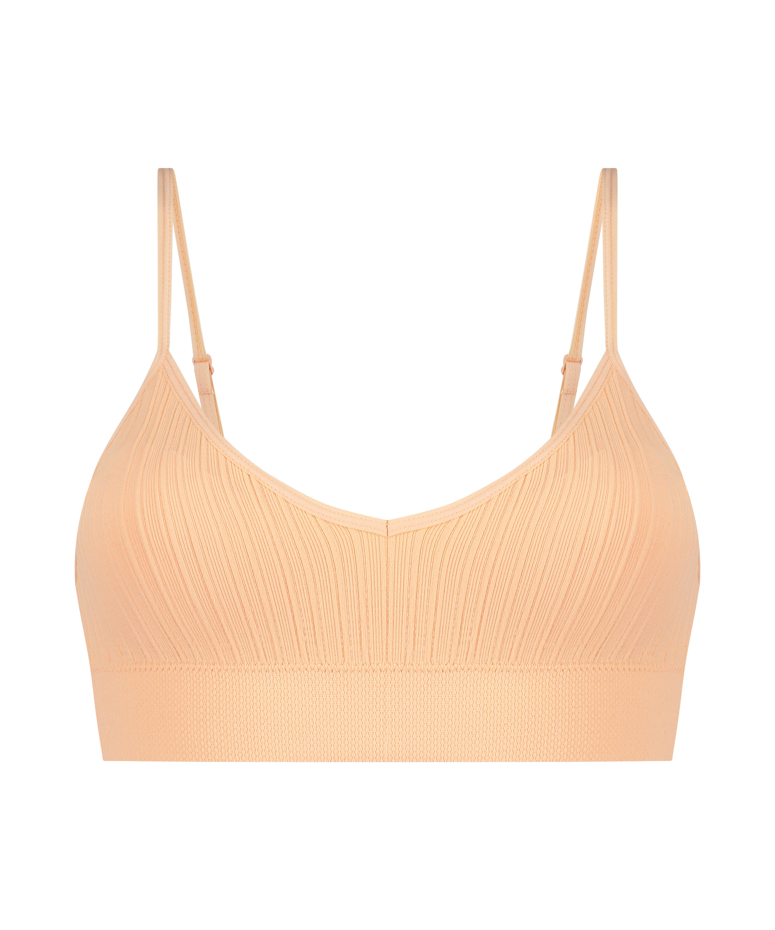 Bralette Dianne, Naranja, main