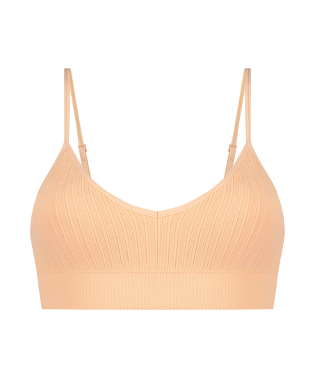 Bralette Dianne, Naranja