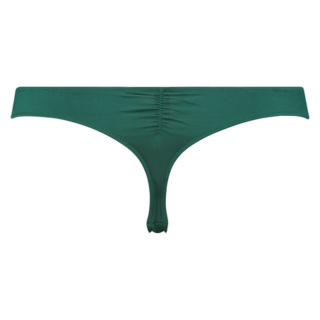 Tanga Nara, Verde