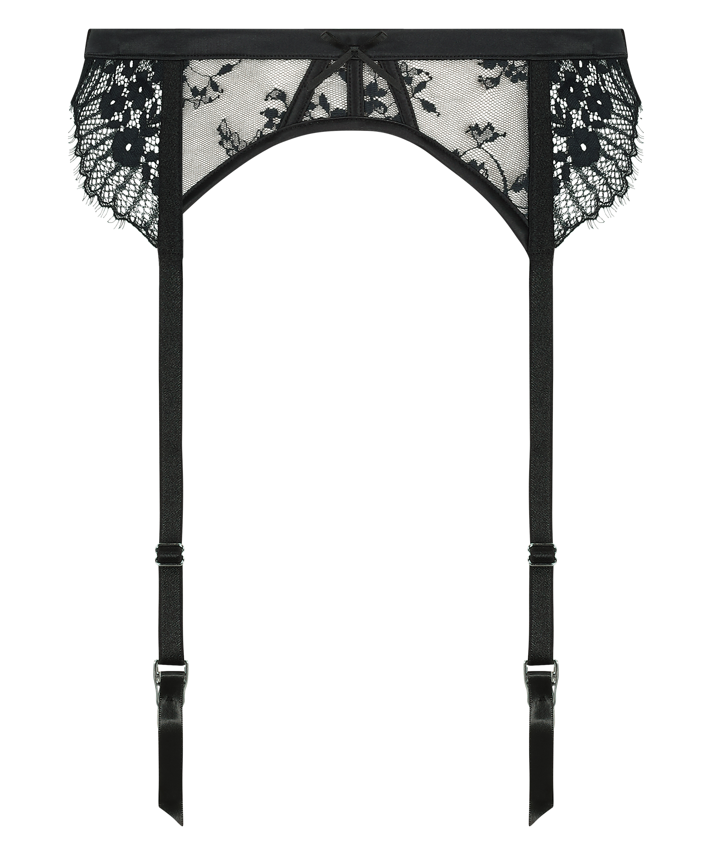 Liguero Daphne, Negro, main