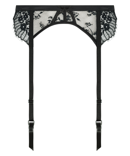 Liguero Daphne, Negro