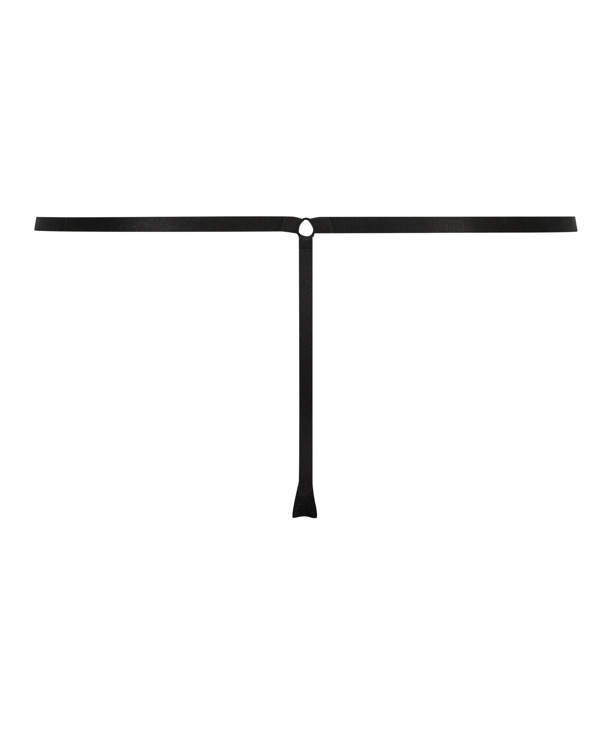 Minitanga Zella, Negro, main