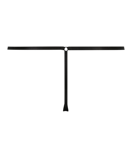 Minitanga Zella, Negro