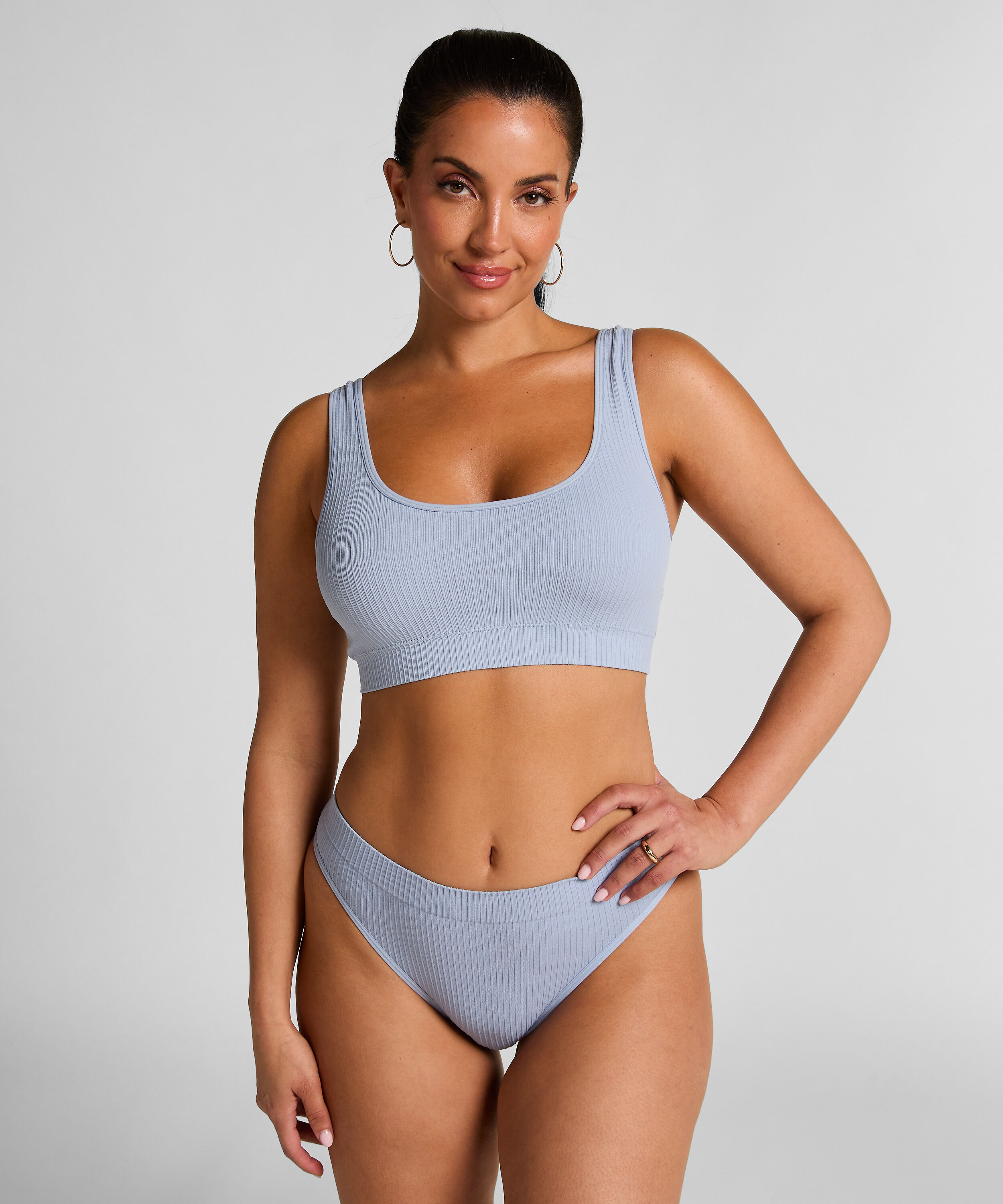 Brasileña Dianne, Azul Brasileña Dianne, Azul