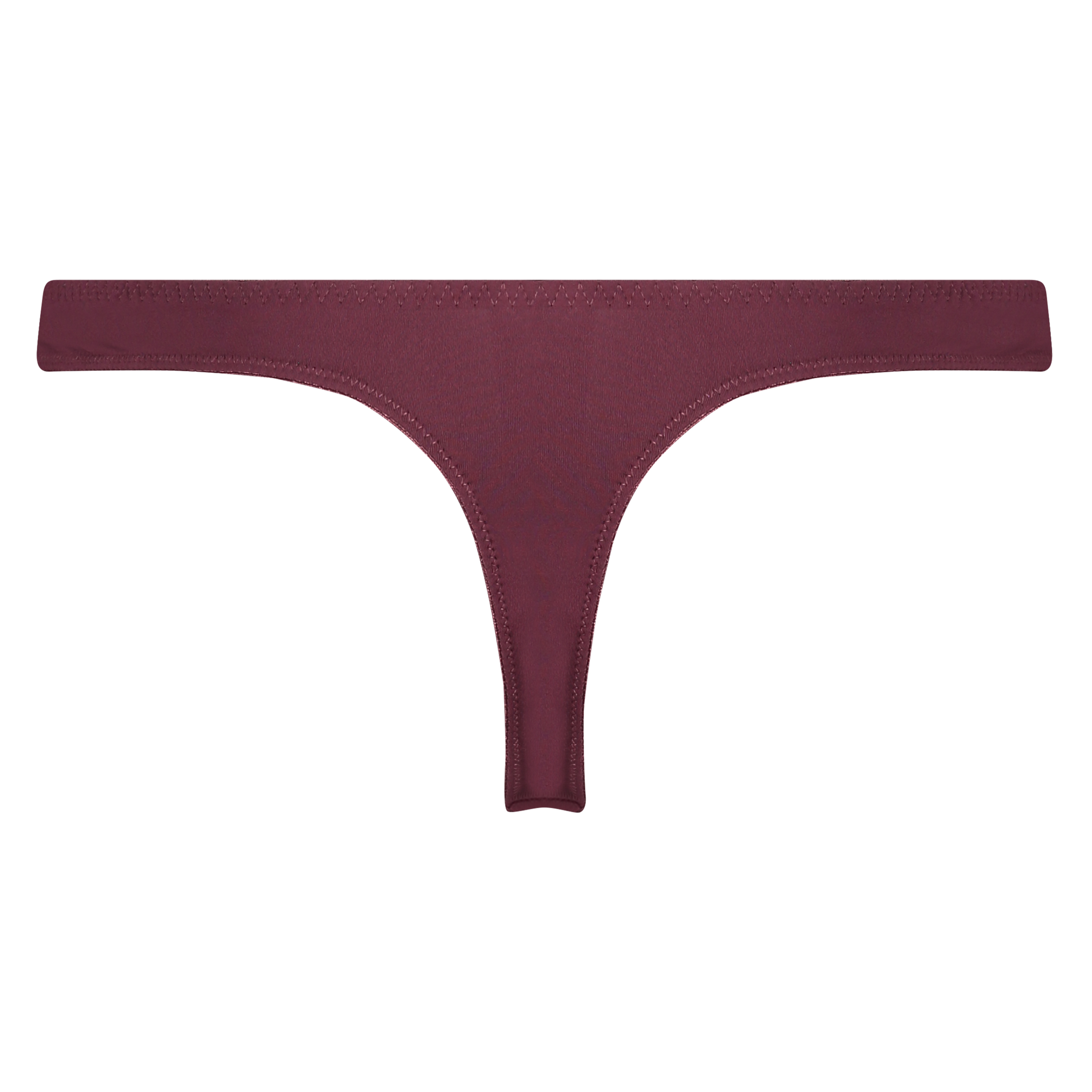 Tanga Secret Lace, Rojo, main