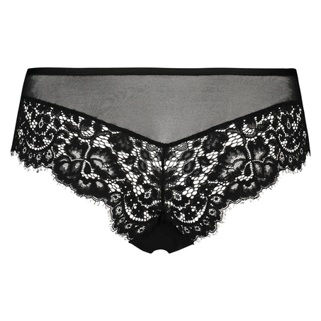 Brasile&ntilde;a Lana, Negro