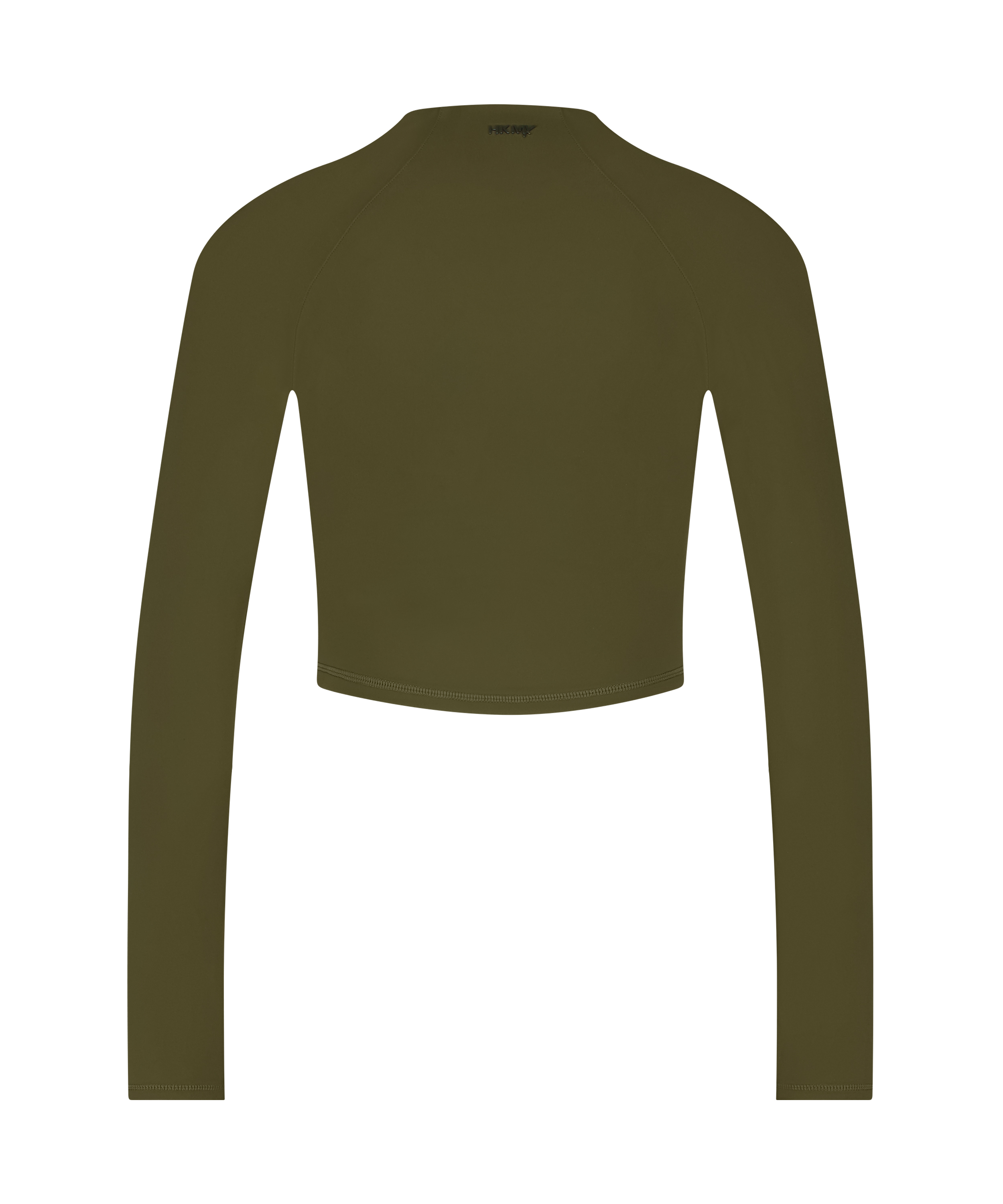 HKMX Chaqueta deportiva, Verde, main