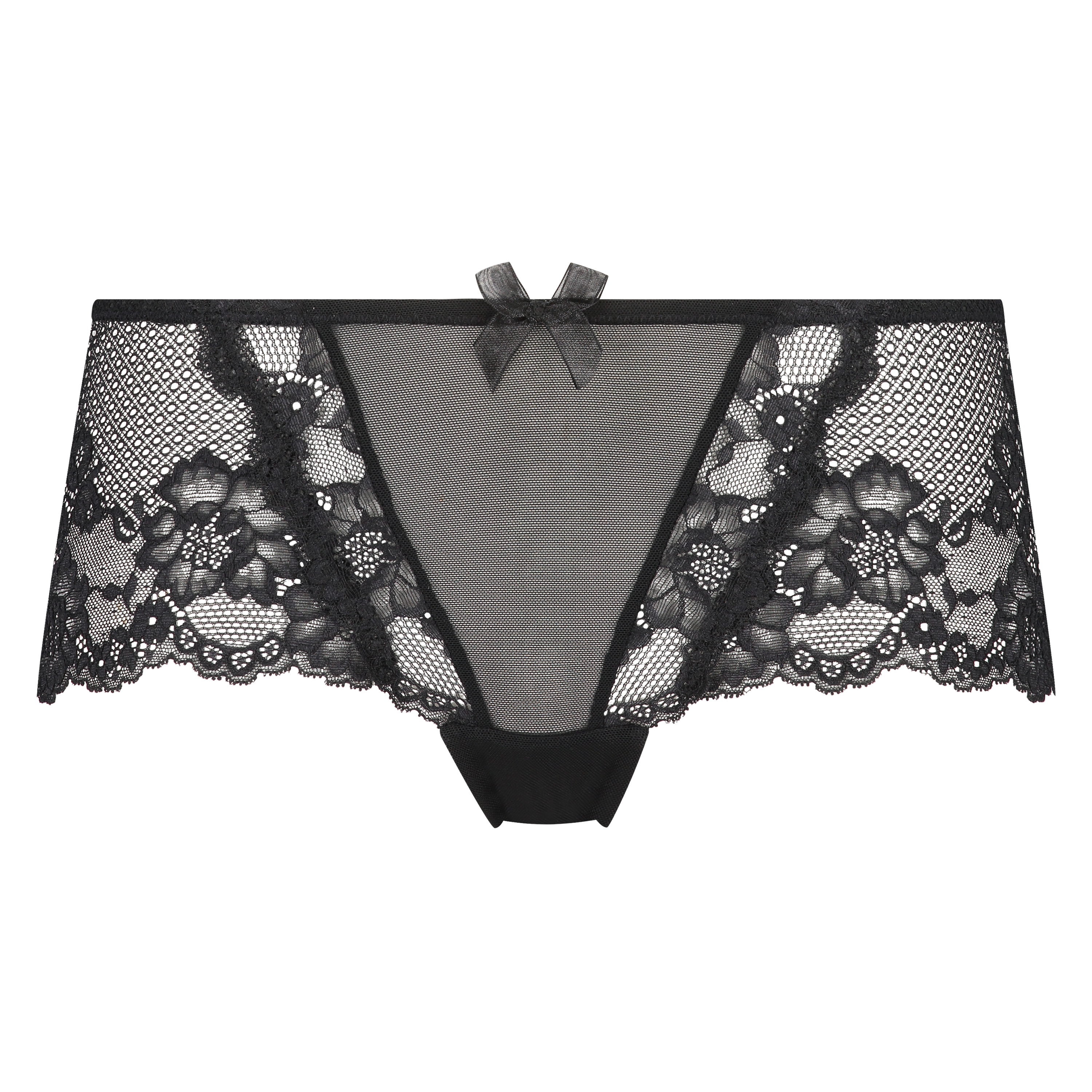 Bóxers Echo, Negro, main