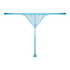 Tanga Isabelle, Azul