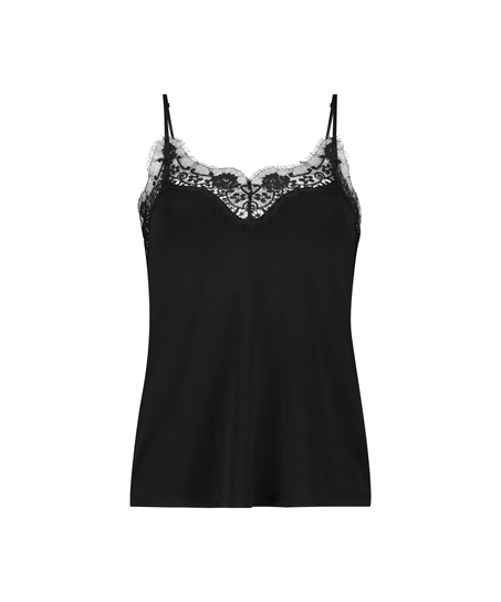 Cami Modal, Negro