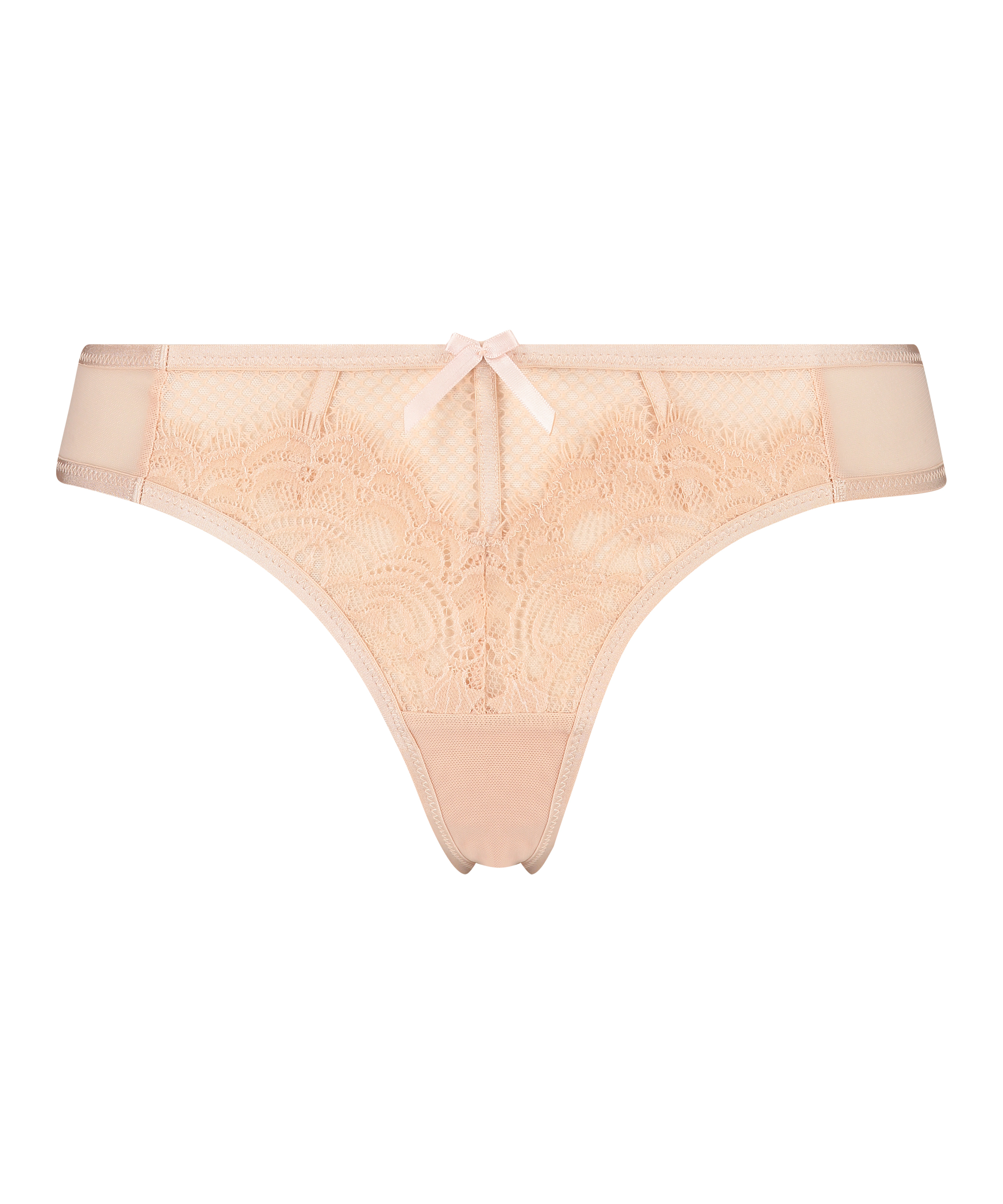 Tanga Yves, Beige, main