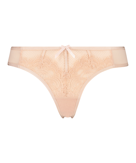 Tanga Yves, Beige