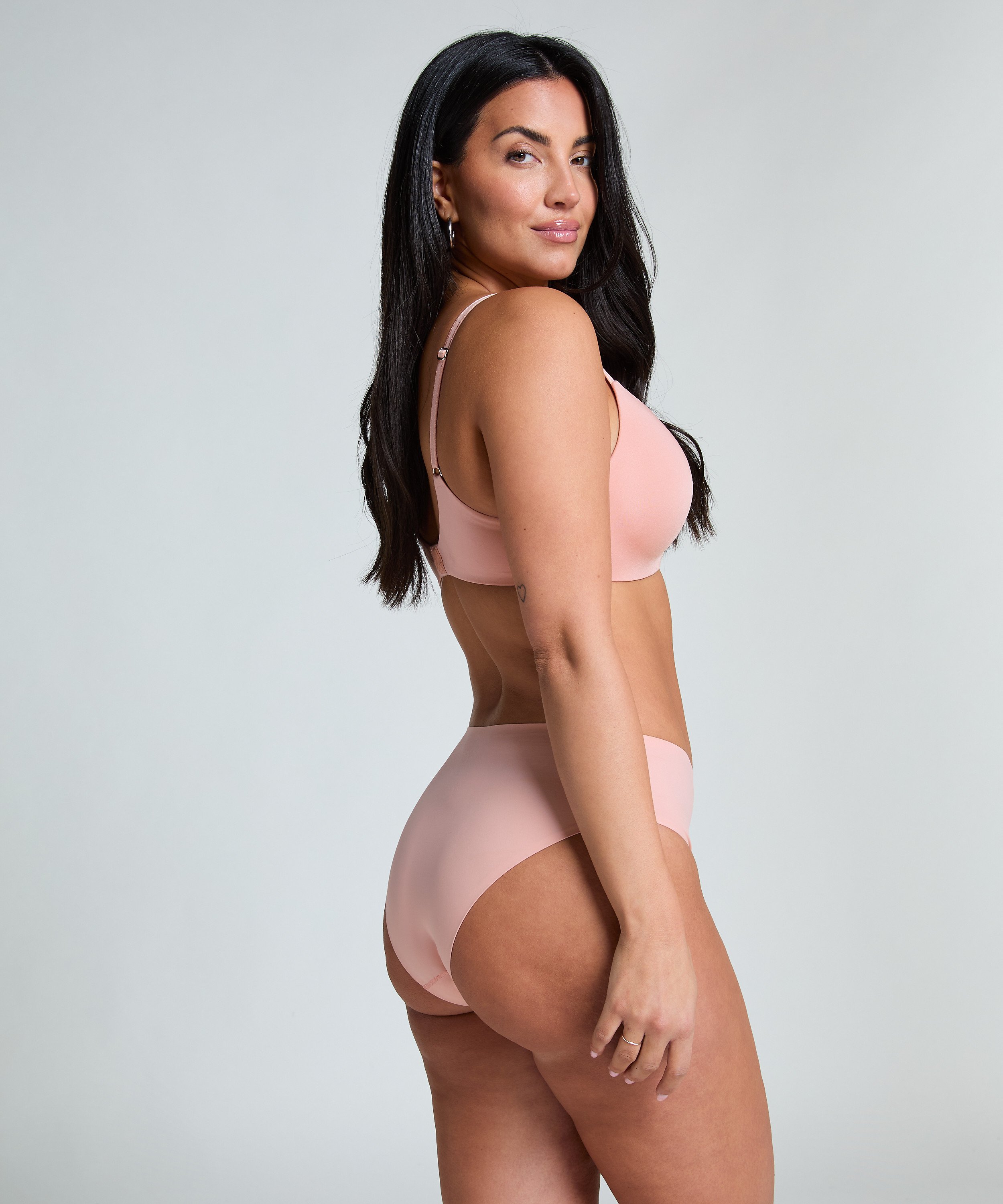 Brasileña Smooth, Rosa, main