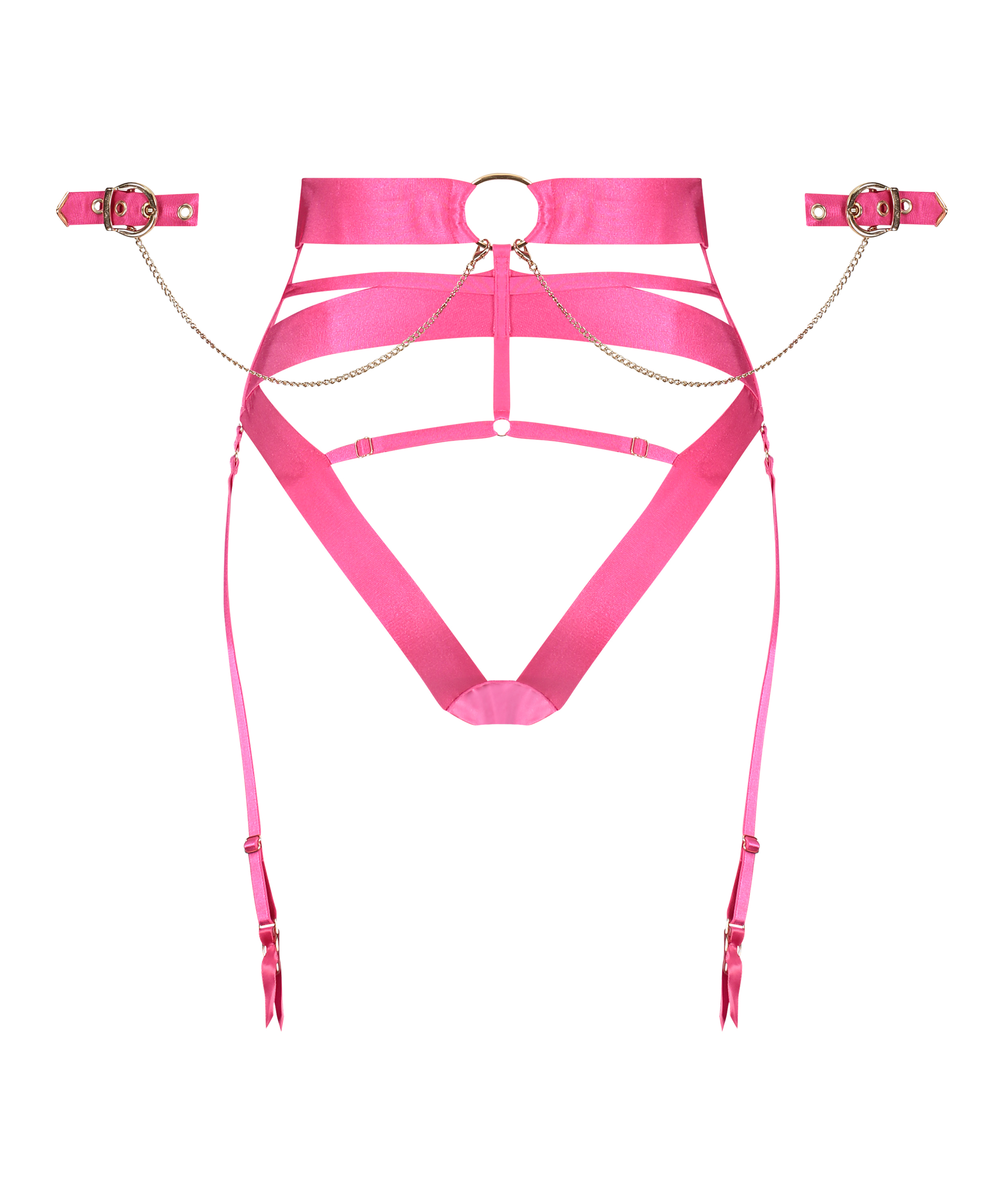 Brasileña Clementine, Rosa, main