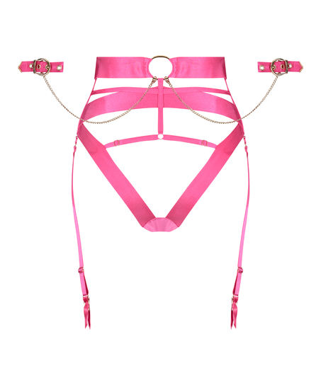 Brasileña Clementine, Rosa