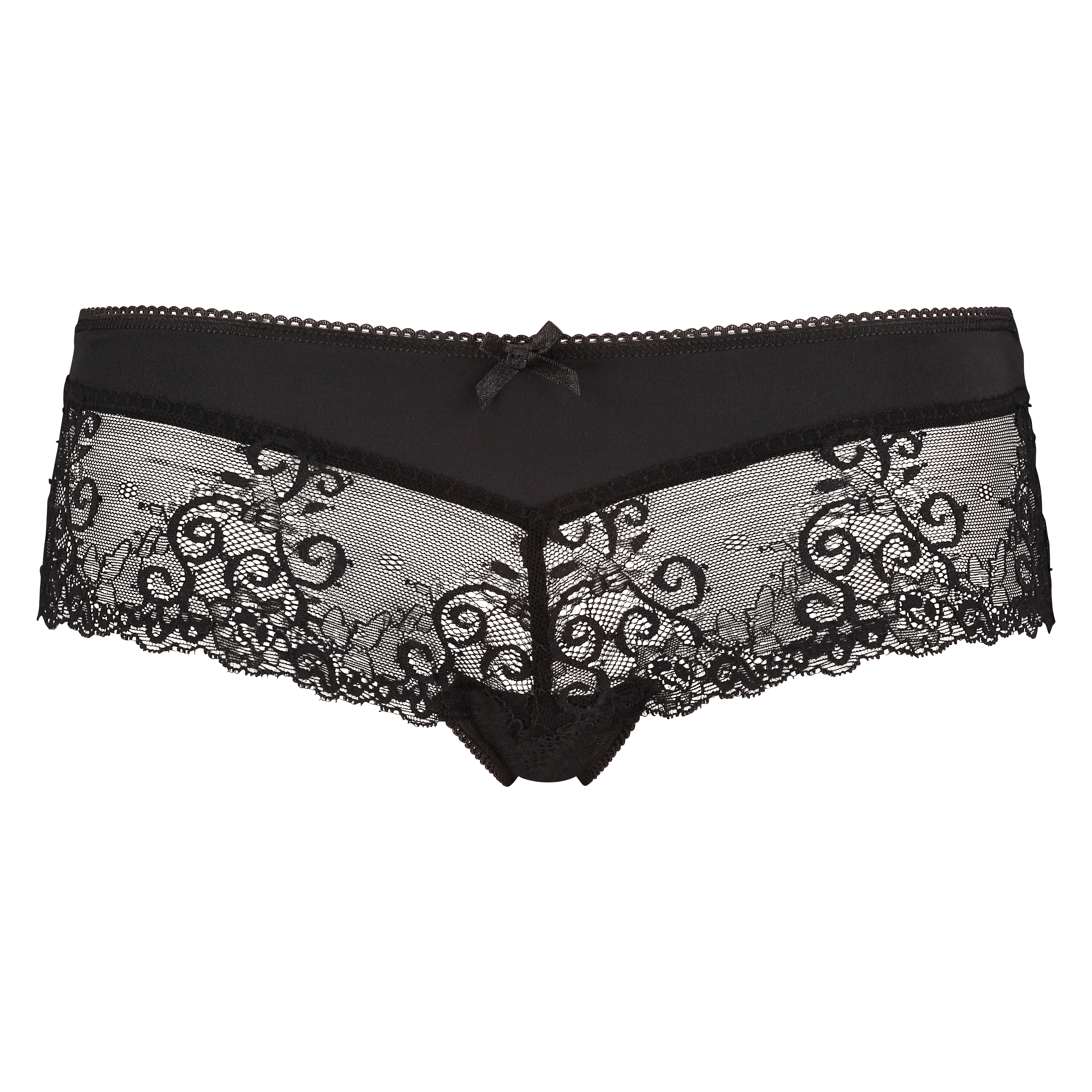 Hunkemoller, Negro, main