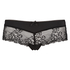 Hunkemoller, Negro