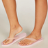 Chanclas, Rosa
