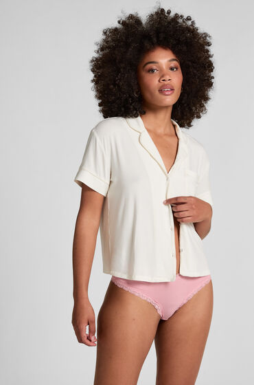 Hunkemöller Brasileña en V Alex Rosa