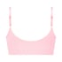 Bralette Dianne, Rosa