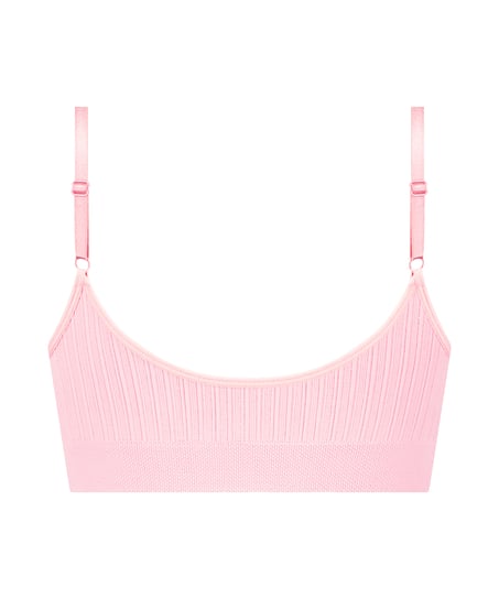 Bralette Dianne, Rosa