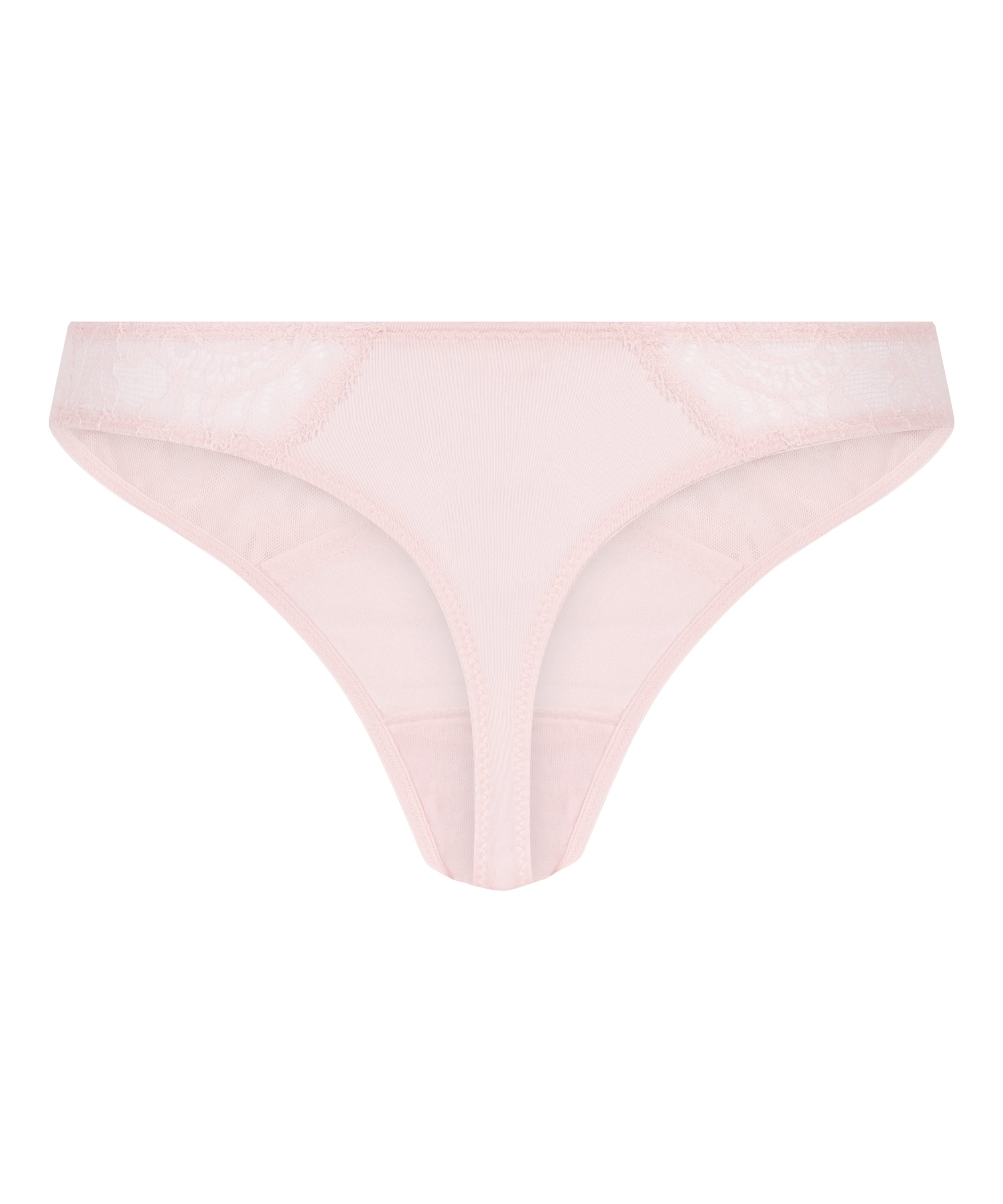 Tanga Teddy, Rosa, main