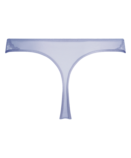 Tanga Briar, Morado