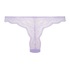 Cheekini Isabelle, Morado