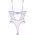 Body Lillia, Morado
