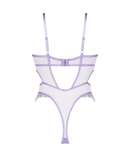 Body Lillia, Morado