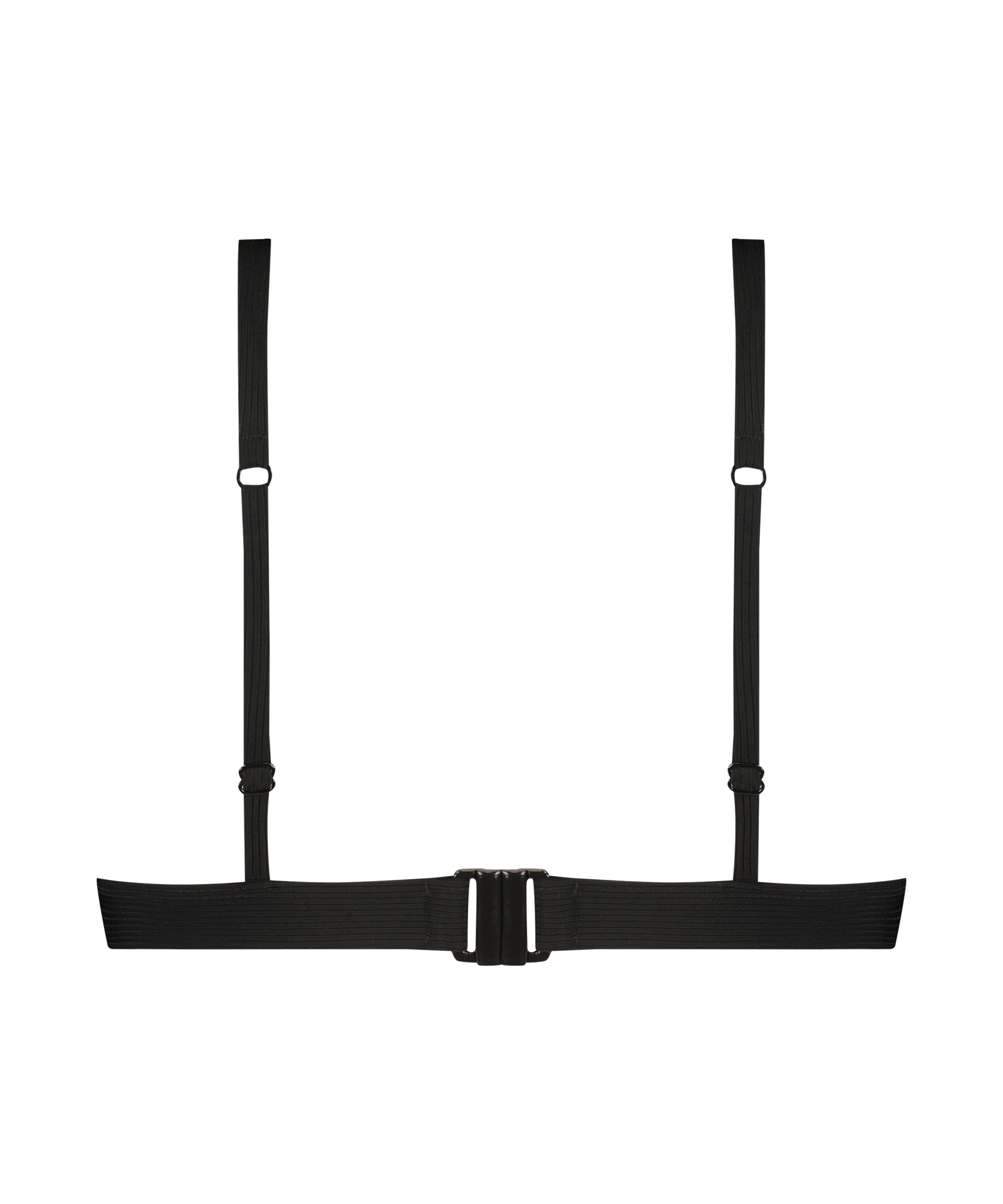 Top de bikini  Eleyna, Negro, main