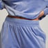 Pantalones de deporte Velours, Azul