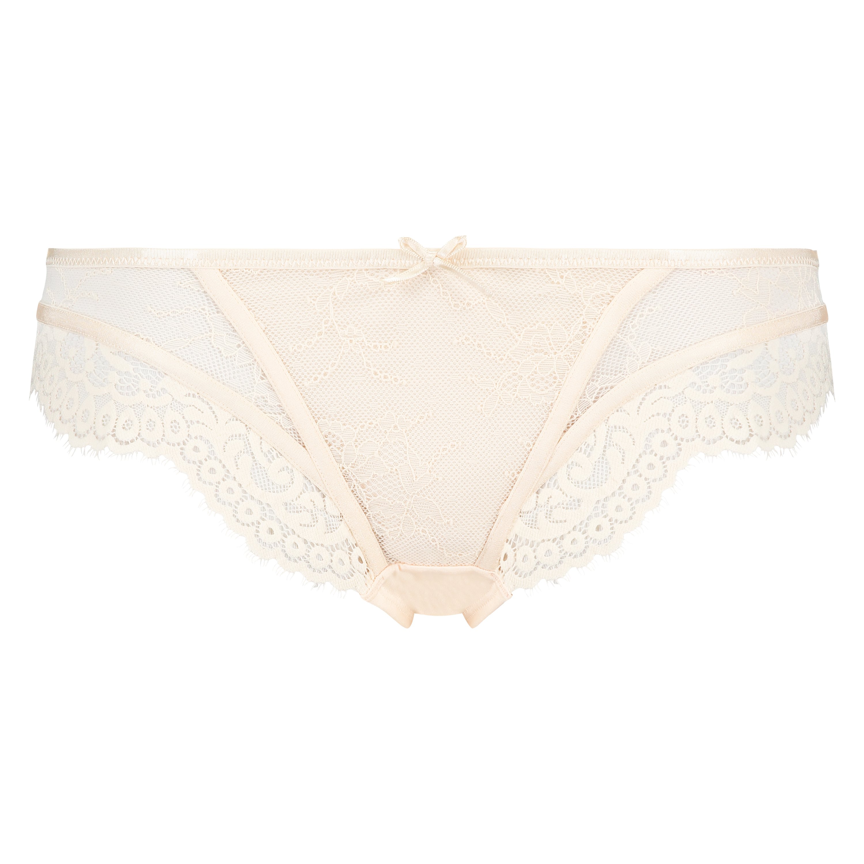 Braguita brasile&ntilde;a Hilary, Beige, main