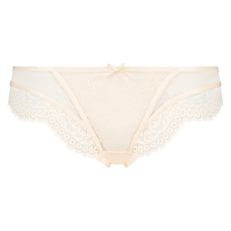 Braguita brasile&ntilde;a Hilary, Beige