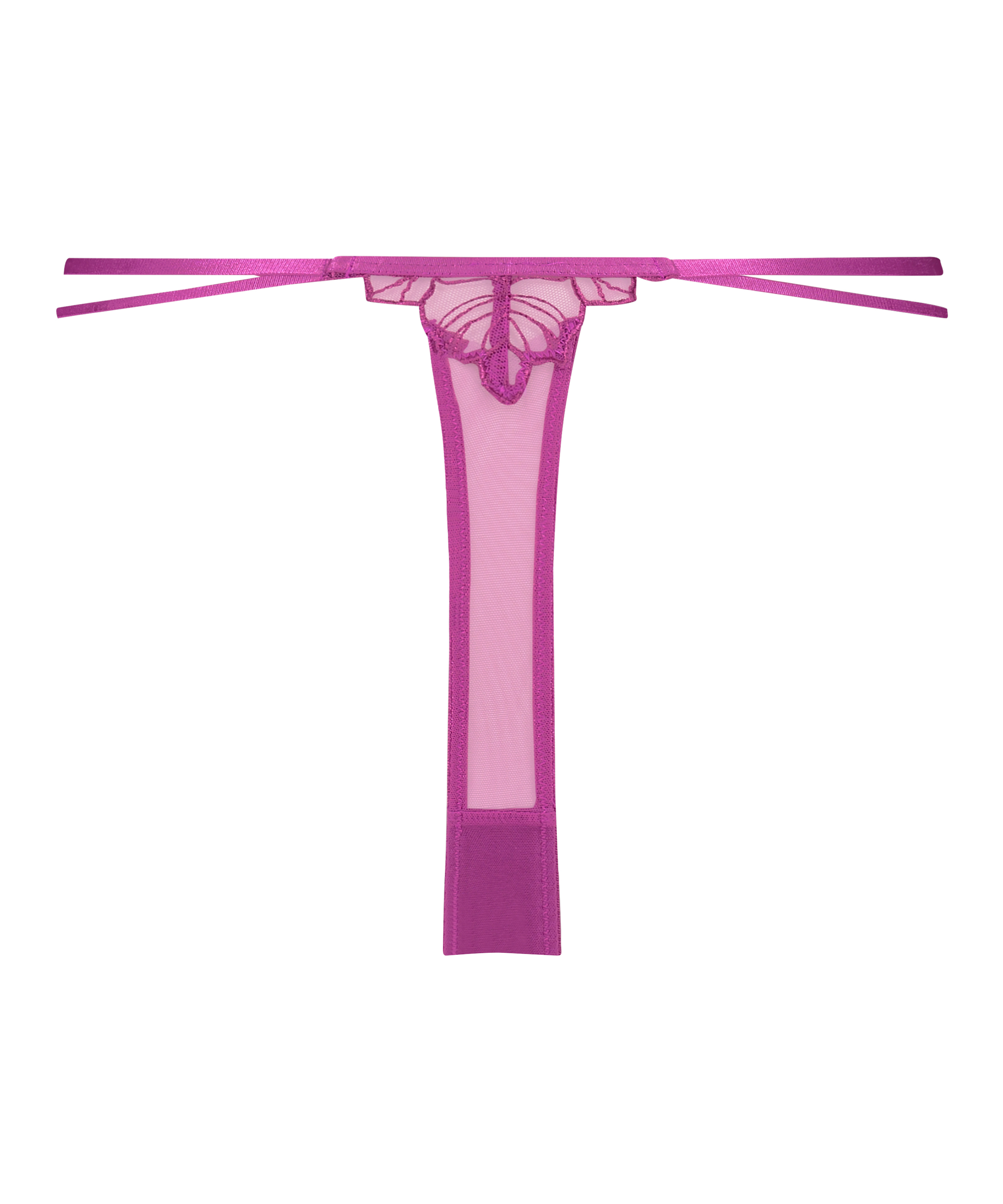 Tanga Constance, Morado, main