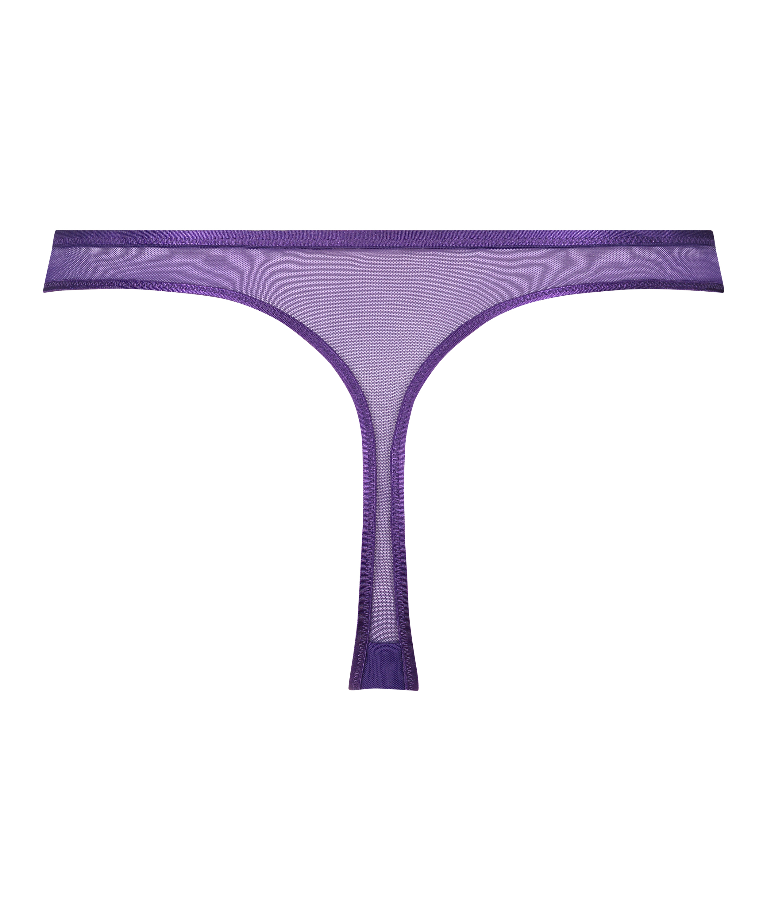 Tanga Riri, Morado, main