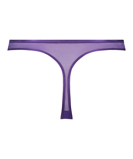 Tanga Riri, Morado