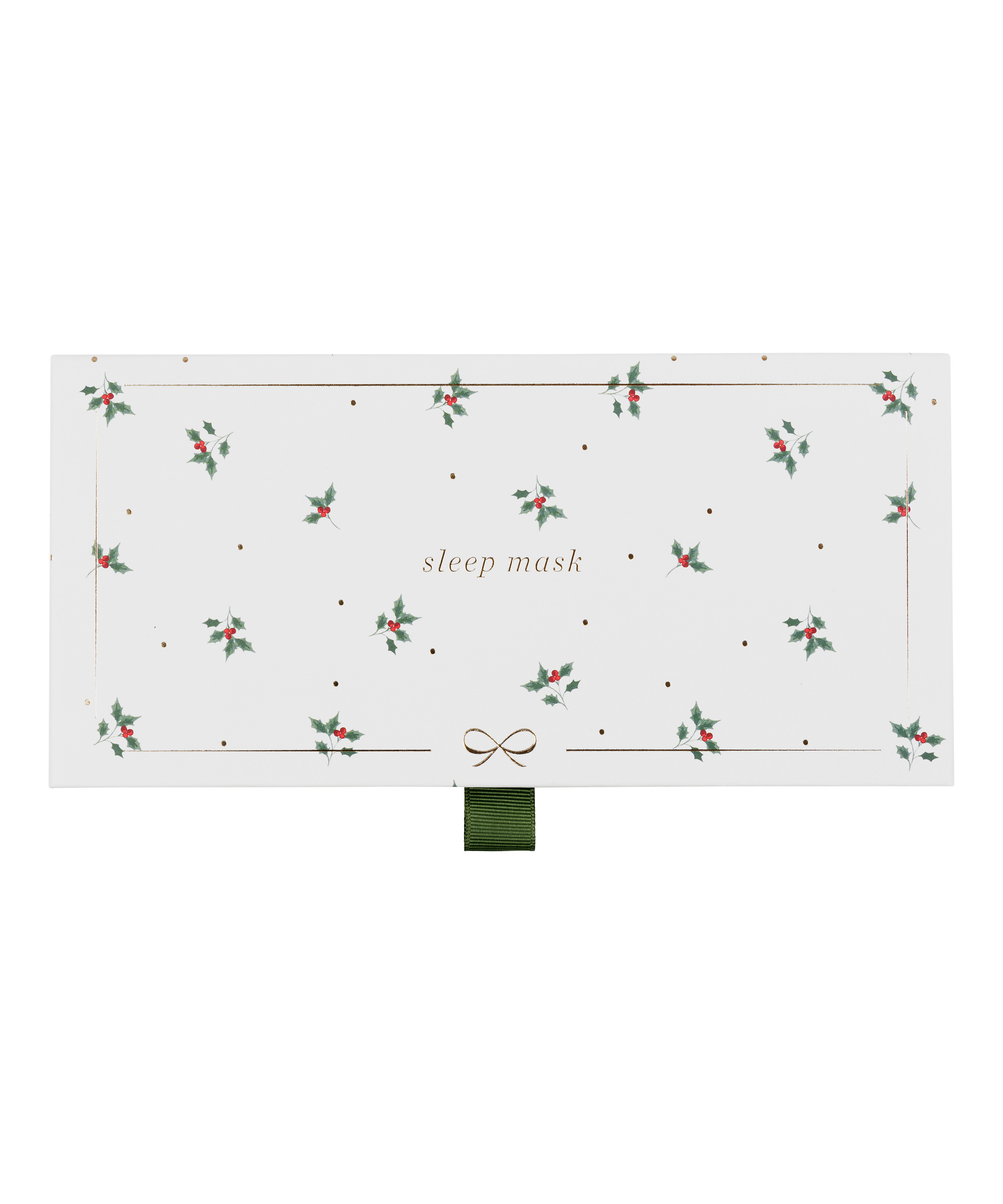 Antifaz, Blanco, main