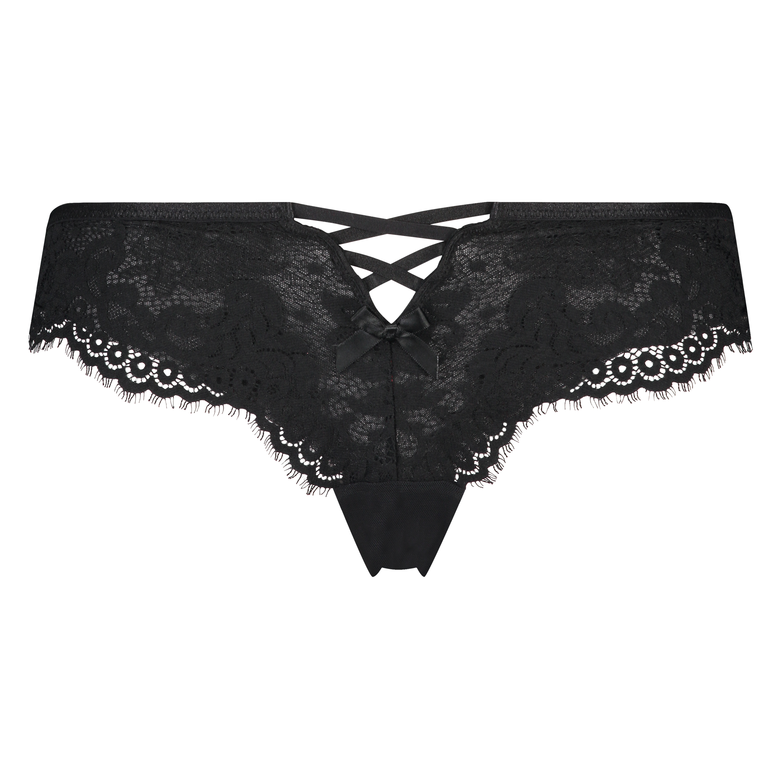 Brasileña Donatella, Negro, main